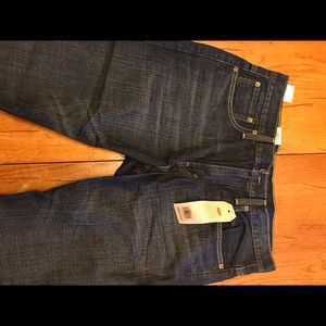 Brand new Levi’s with tags 32x30